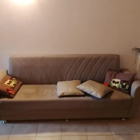 Casa Vacanza Calabria