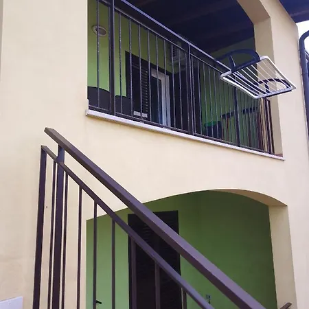 Casa Vacanza Calabria Marina di Sibari