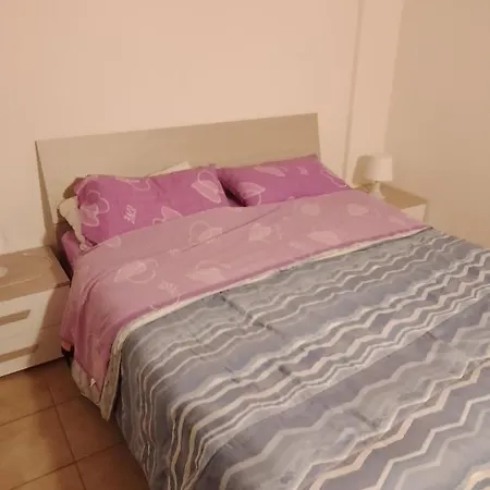Casa Vacanza Calabria Marina di Sibari