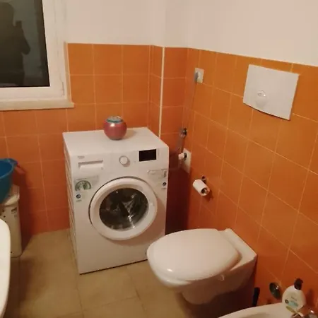 Appartamento Casa Vacanza Calabria Marina di Sibari