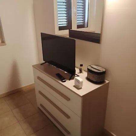 Casa Vacanza Calabria 公寓 *